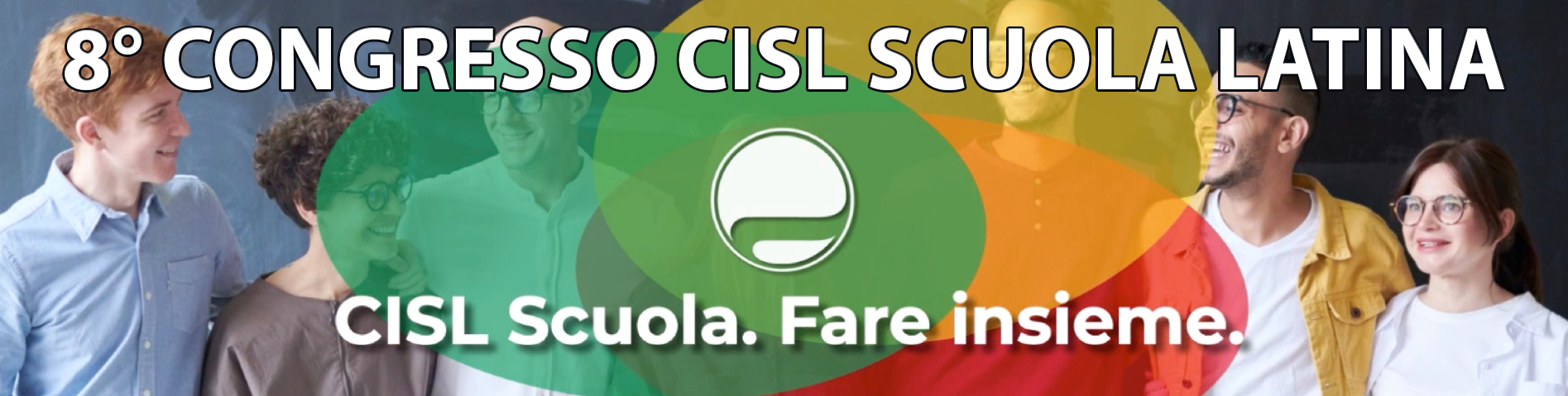 8 congresso cisl scuola